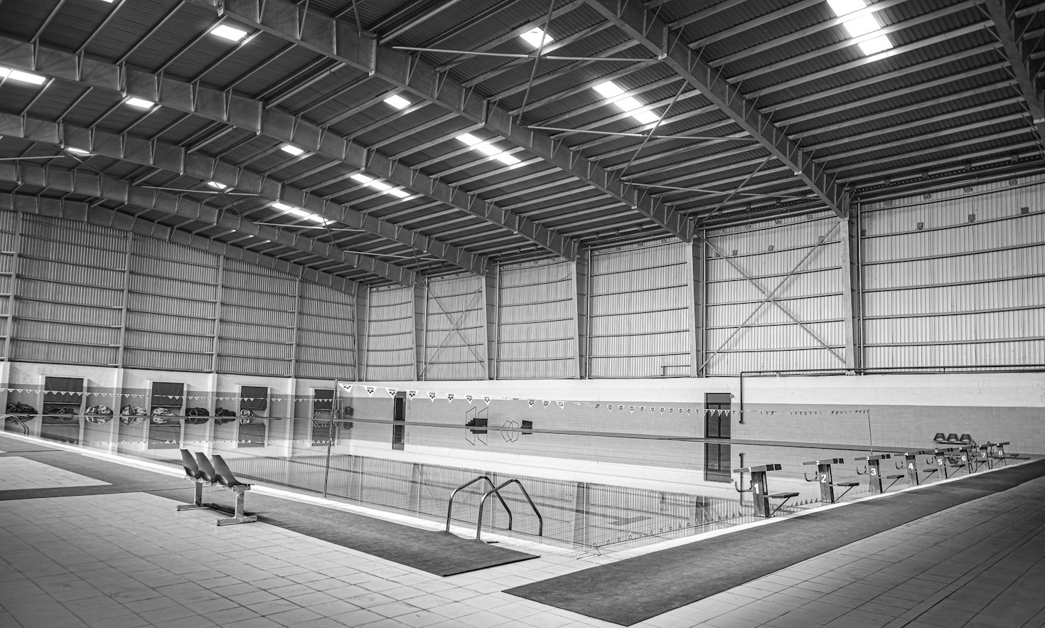 Natation loisir ou compétition : trouvez votre propre rythme